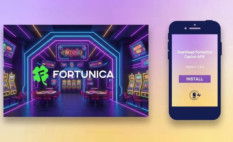 Fortunica Casino in the UK: What You Need to Know